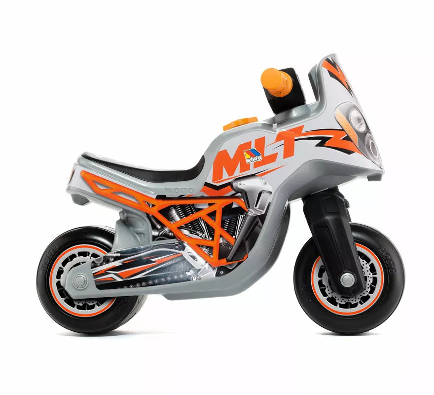 Translation missing: en.Moto Correpasillos Race plata