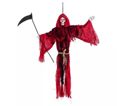 Hanging Death 52x10x66 cm