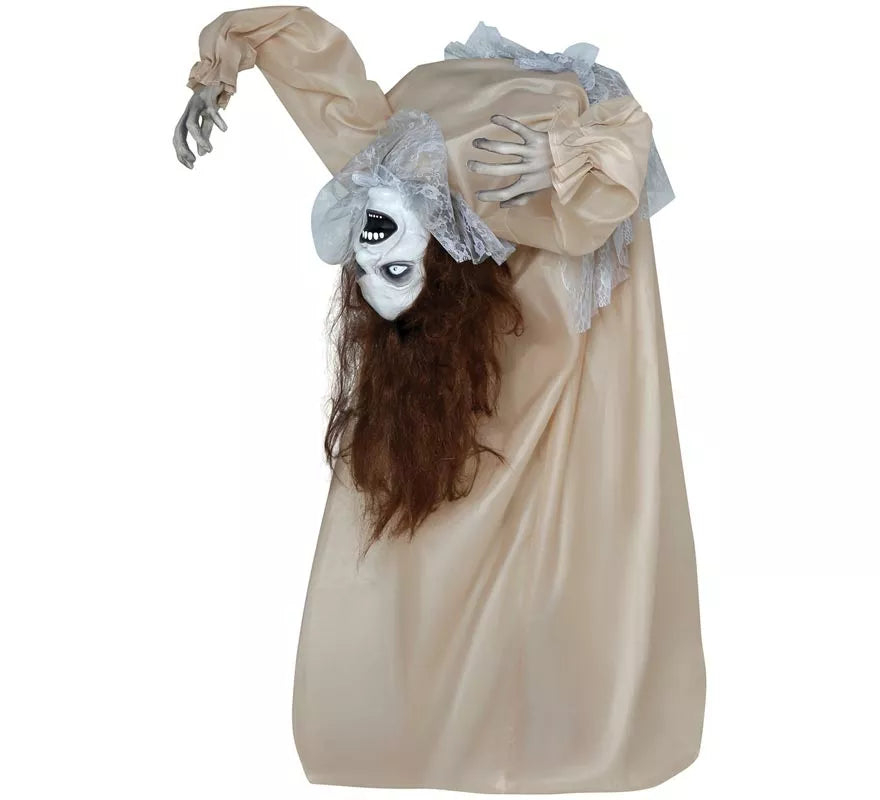Translation missing: en.Mujer Poseída con Luz de Sonido y Movimiento de 130 cm