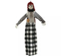 Muñeca Colgante de Trapo de 100 cm