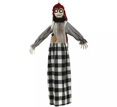 100 cm Rag Hanging Doll
