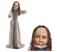 Devilish Doll 110x25x150 cm