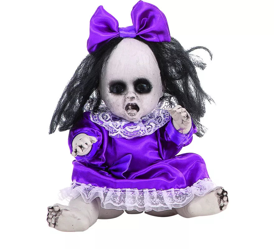 Translation missing: en.Muñeca Fantasma Blanca surtidas de 30 cm