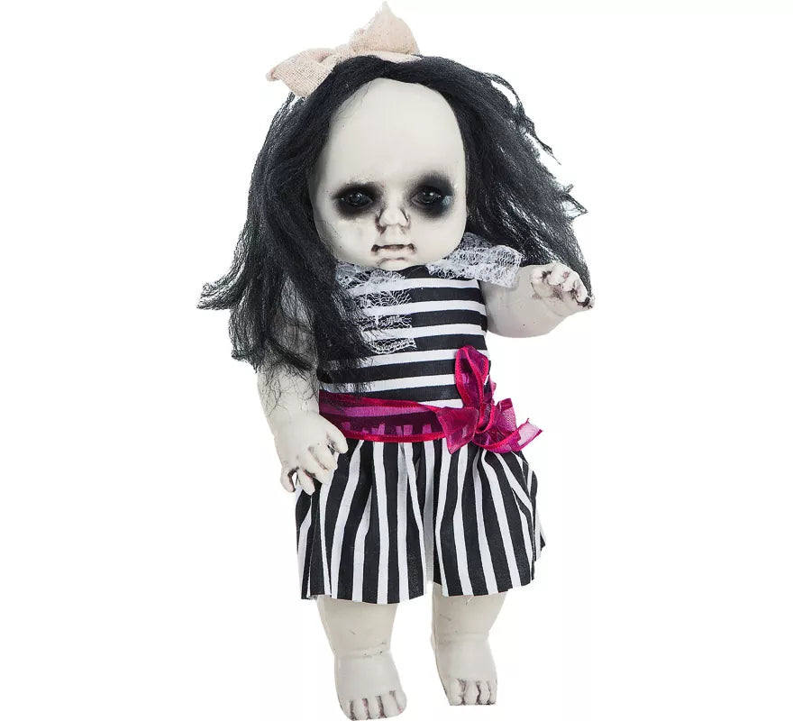 Translation missing: en.Muñeca Fantasma Blanca surtidas de 30 cm