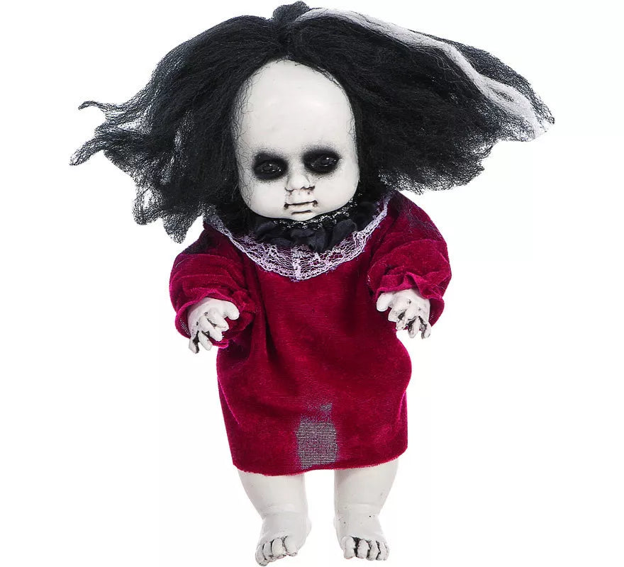 Translation missing: en.Muñeca Fantasma surtidas de 30 cm