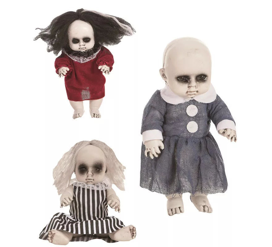 Translation missing: en.Muñeca Fantasma surtidas de 30 cm