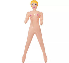 Inflatable doll 150 cm