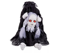 Headless Doll 23x20x27 cm
