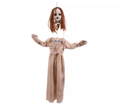 Headless Doll 75x13x100 cm