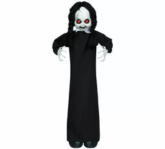 Terror Doll with Light, Sound and Movement of 95 cm