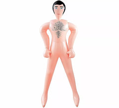 150 cm Inflatable Doll