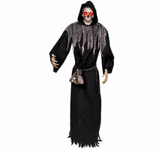 Death Doll with Light, Movement and Sensor of 250 cm