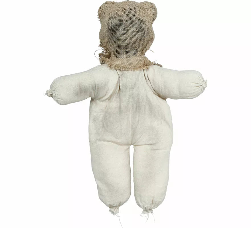 Muñeco Trapo Terrorífico de 60 cm