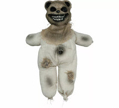 60 cm Terrifying Rag Doll