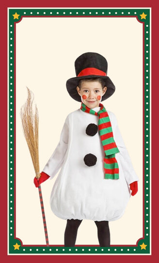 Religious Costumes