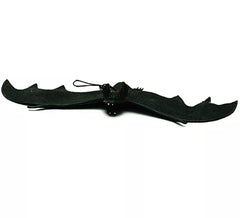 Large squishy bat for Halloween