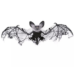 Bat with Sinister Wings 15X38X5 cm