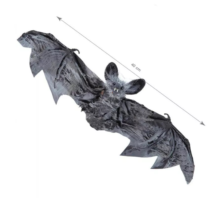 Murciélago de 40 cm en varios colores
