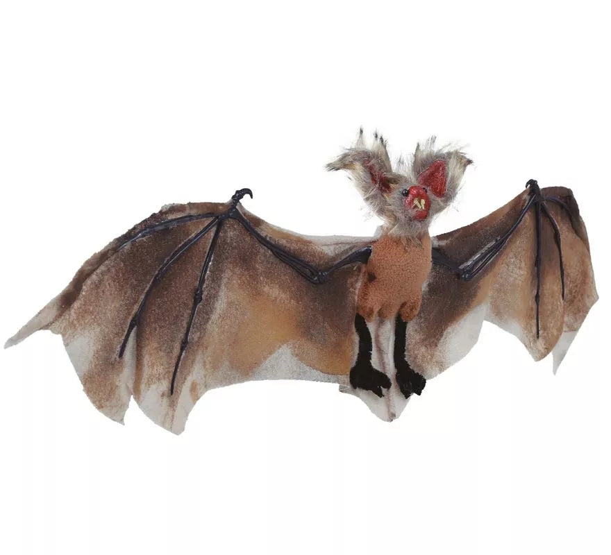 Murciélago de 60 cm para decoración