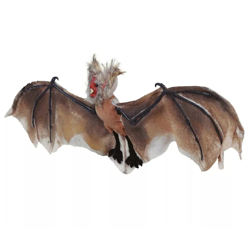 Murciélago de 60 cm para decoración