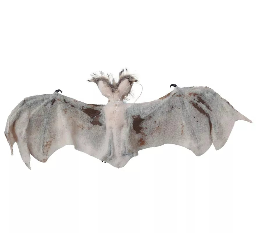 Murciélago de 60 cm para decoración