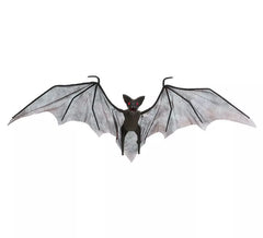 Bat for decoration with light 120X49 cm