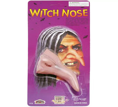 Witch Nose