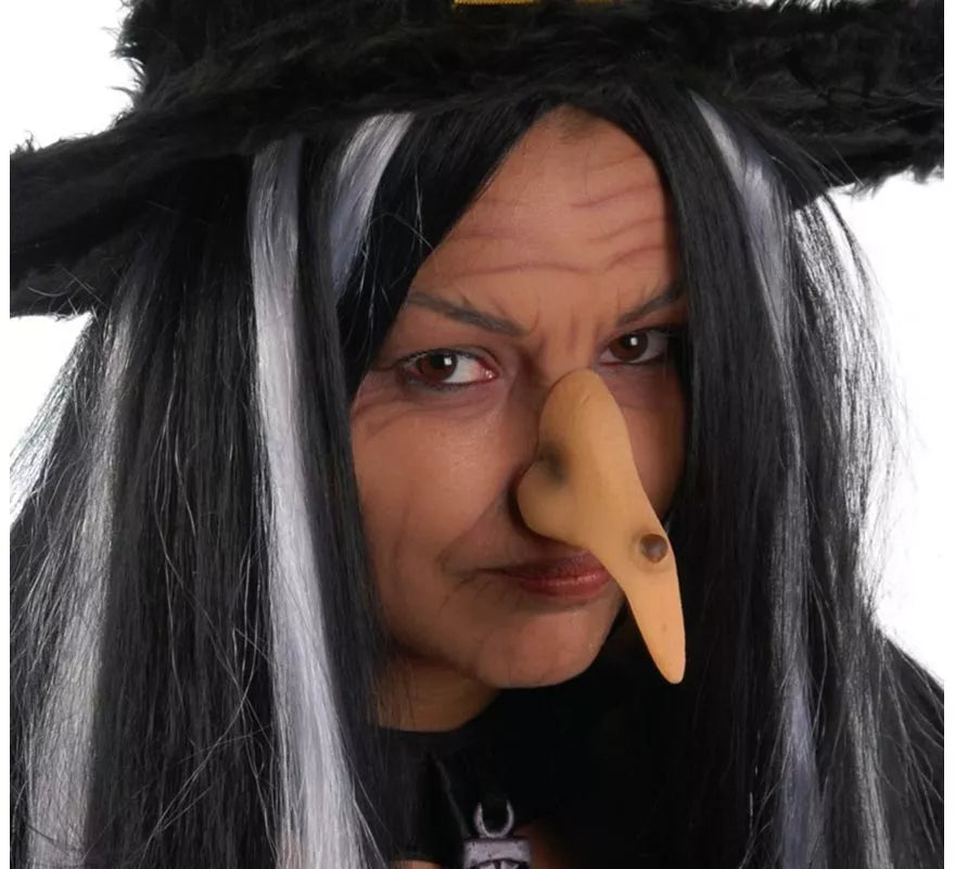 Translation missing: en.Nariz de Bruja para Halloween