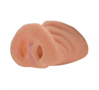 Nariz de Cerdo de PVC
