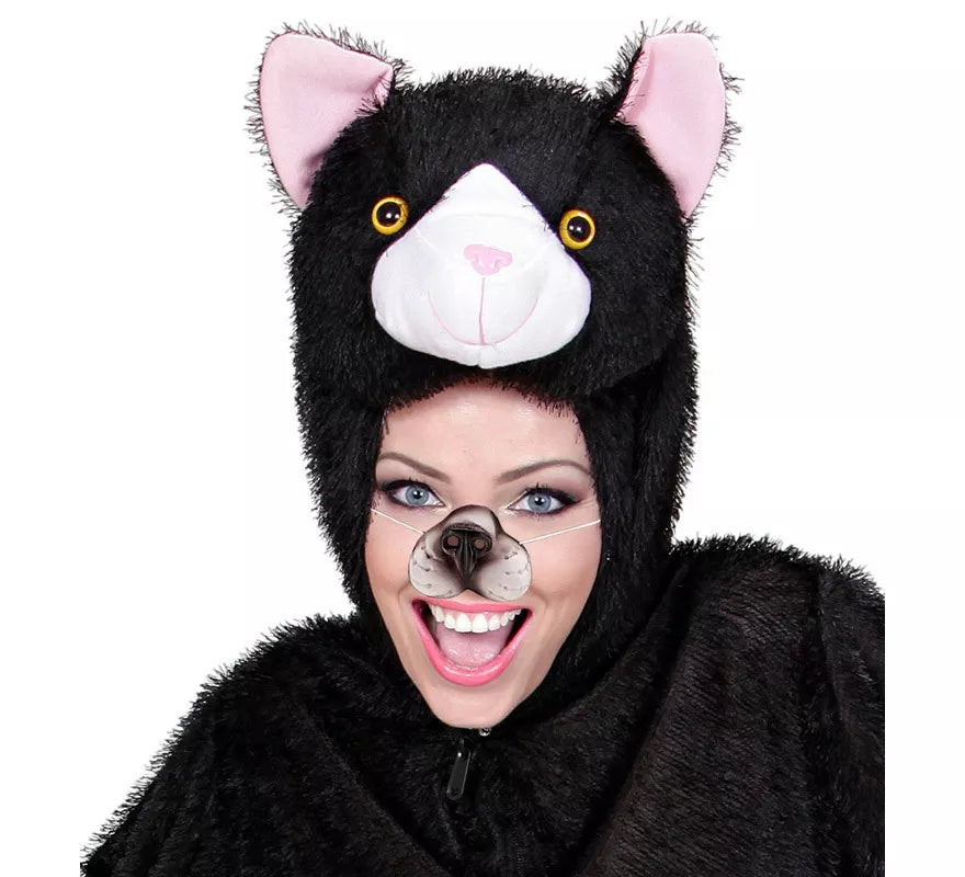 Nariz de Gato de PVC