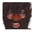Nariz de Hombre Lobo de látex