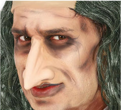 Ombrello Villain Naso in lattice appuntito
