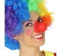 Nariz de Payaso con Sonido