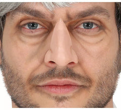 Grotesque Latex Nose 8 cm