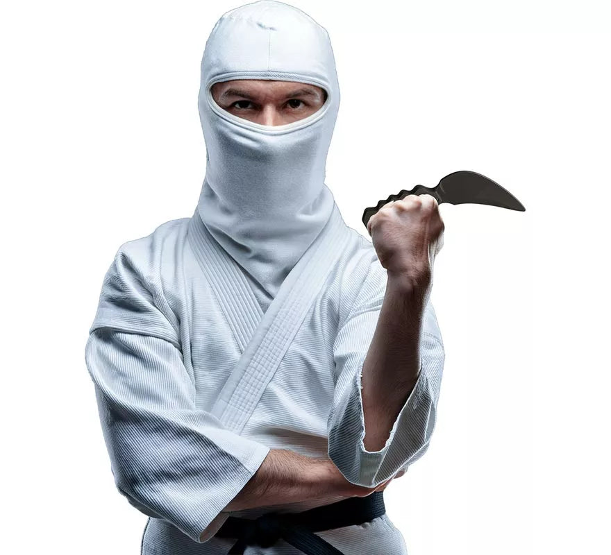 Navaja de Ninja de Plástico de Juguete