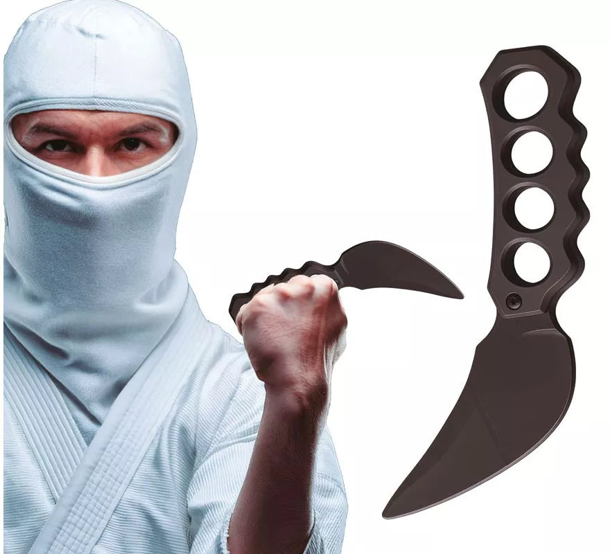 Translation missing: en.Navaja de Ninja de Plástico de Juguete