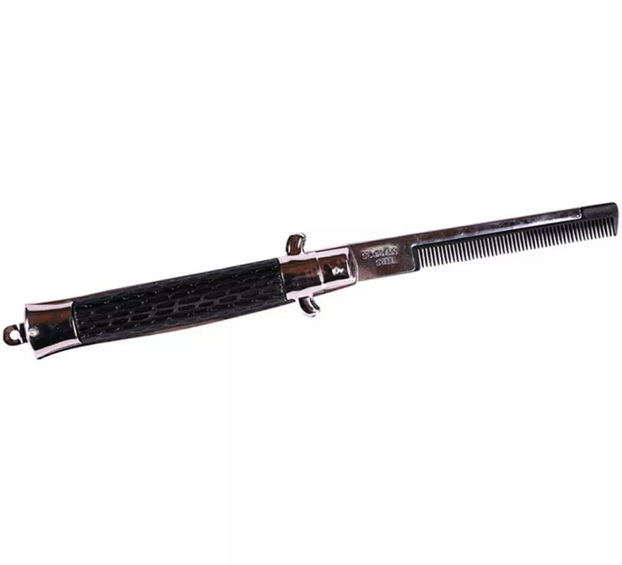 Navaja Peine de 23 Cm
