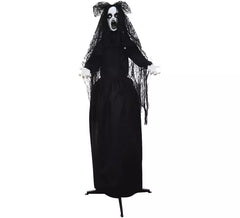 Dead Bride Animated 175 cm