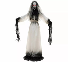 Dark Bride with Motion and Sensor 163 cm