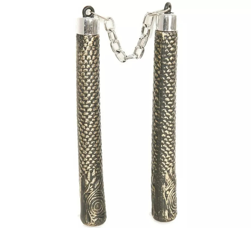 Translation missing: en.Nunchaku Dorados 30 cm