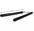 Nunchaku Negro 30 cm