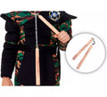 Nunchakus de 83 cm