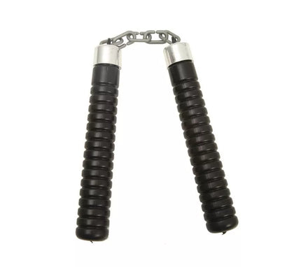 Nunchakus Ninja de 19 cm