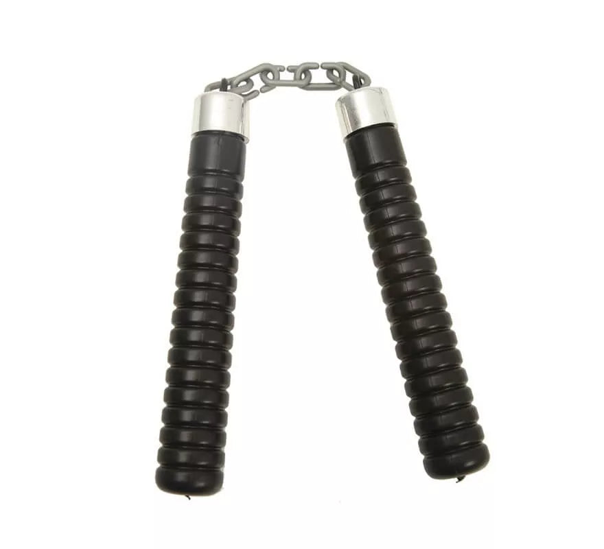 Translation missing: en.Nunchakus Ninja de 19 cm