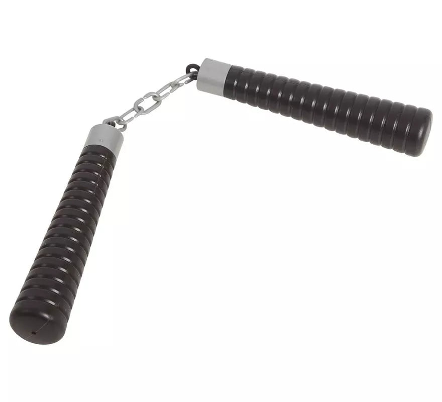 Nunchakus Ninja de 20 cm