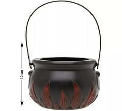 Witch Pot 10 cm
