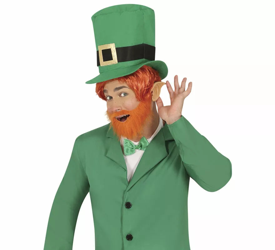 Orejas de Duende de látex