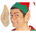 Orejas de Duende de látex