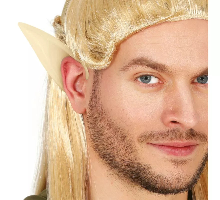 Orejas de Elfo o Duende Largas