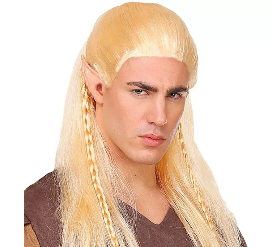 Orejas de Elfo o Duende para adulto
